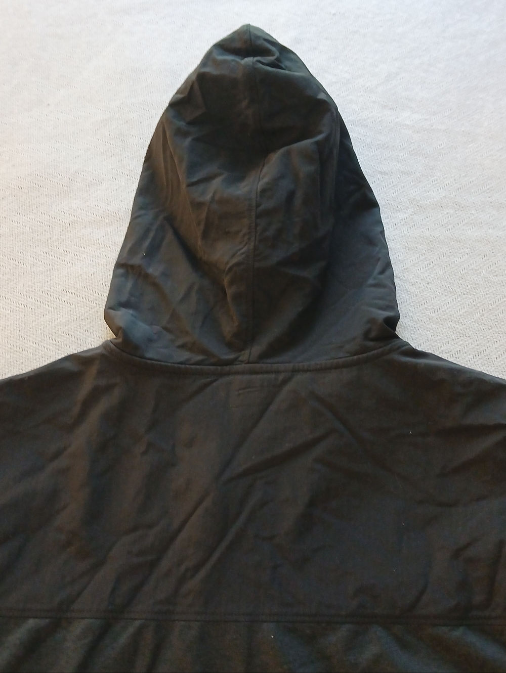 NWT Sz.L Mens Kirkland Mixed Media Jacket - Picture 5 of 9